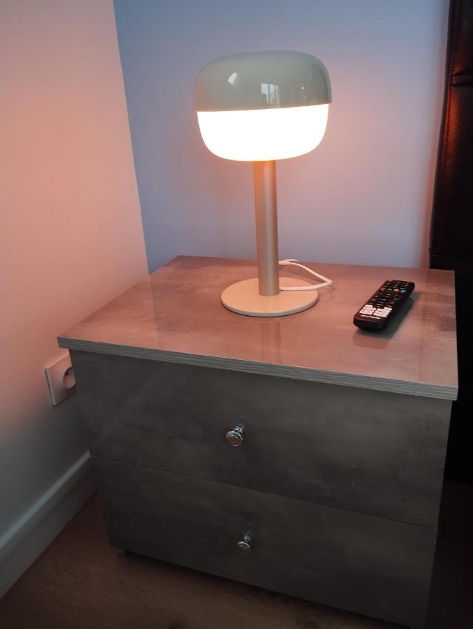Le Beau Refuge Parisien De Cergy - Parisian Modern Flat At Cergy Bed & Breakfast Luaran gambar