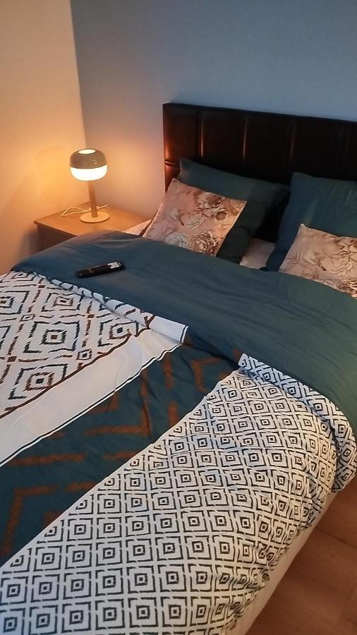 Le Beau Refuge Parisien De Cergy - Parisian Modern Flat At Cergy Bed & Breakfast Luaran gambar